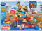 VTech Toet Toet Auto's Mega Bouwplaats Speelset - Inclusief Kevin Kiepwagen - Educatief en Interactief Baby Speelgoed