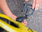 BBB Cycling MountainHigh - Platformpedalen - Antislip - Mat Zwart (set)