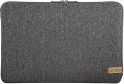 Hama Jersey - Notebook-sleeve - Bescherming tegen vuil en krassen - Grijs