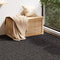 vidaXL - Kunstgras - Zwart - 1x5 - m - 30 - mm