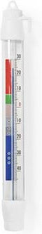Analoge Vriezer- en Koelkastthermometer - Analoog - -50 - 30 °C