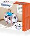Bestway Opblaasbare Voetbal Zitzak
