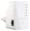 Edimax EW-7438RPn - Mini Wi-Fi Extender - 3-in-1 Access Point en Bridge - 300Mbps