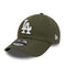New Era League Ess 9twenty Pet Groen Man