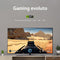 LG 43UR78006LK - 43 inch - 4K LED - HDR10 Pro - WebOS 23 (2023)