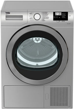 Beko DE8433 RX0S - Warmtepompdroger - 8 kg - Refurbished