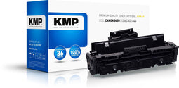 KMP C-T40BX - Toner - Paginaopbrengst 2800 - Zwart