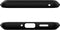 Spigen Rugged Armor Oppo Find X3 Pro Hoesje Back Cover Zwart