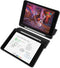 iPad Mini 7.9 (2019) hoes - Dux Ducis Domo Book Case - Zwart