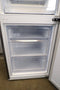 Samsung RB36T602CSA - Koel-vriescombinatie - NoFrost Superkoelen Supervriezen - Wit