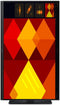 Samsung Essential S40GD - Monitor 24