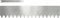 vidaXL - Grasrand - 30 - stuks - 100x0,5x20 - cm - Gegalvaniseerd - Staal