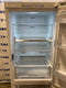 Samsung RB30J3000WW - Koelkast - No Frost - Wit