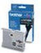 Brother LC-970BK - Inktcartridge - Geschikt voor DCP-135C/150C/153C/157C en MFC-235C/260C350 - Zwart