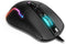 Krom Kick - Ergonomische Muis - 6200 DPI - Zwart