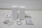 Linksys MBE7002 Velop Pro 7 - Mesh WiFi - WiFi 7 - 11000 Mbps - Wit (2 stuks)