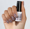 PN Selfcare Nagellak - 'N8 Tinted Taupe' Gel Nagellak Taupe Grijs - Vegan & Hema Vrij - 21 Dagen Effect - Gellak - Gelnagels voor UV/LED Lamp - 6ml