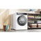 Bosch WGB254031 - Wasmachine - 10 kg - i-DOS - EcoSilence Drive™ - SpeedPerfect - 1400 rpm