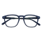 Navy Blue - Seemy Computerbril - The Timeless +2.0