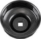 KS Tools 1509337 3/8 oliefiltersleutel, 74-15
