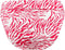 Barts Galia - High Waist Briefs - Aangenaam gevoerd - Lollipop - Maat 36