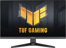ASUS TUF Gaming VG257Q5A - LCD Monitor 24,5" - Full HD 1920x1080 200Hz 0,5ms - Zwart