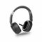 Urban Factory Movee Comfort - Gaming Headset - Draadloos Bluetooth 5.2 - Zwart