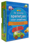 De leukste spelletjes voor onderweg