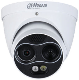IP-camera Dahua DHI-TPC-DF1241-TB3F4-DW-S2