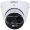 IP-camera Dahua DHI-TPC-DF1241-TB3F4-DW-S2