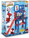 Smoby - Spidey Bricolo Center - Spiderman - Werkbank