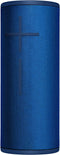 Ultimate Ears BOOM 3 - Draadloze speaker - 360° geluid - Blauw