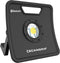 Scangrip NOVA LED Bouwlamp - Dimbaar - Max. 10000 lm - 6000K - Ook draadloze lichtcontrole met app
