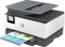 HP OfficeJet Pro 9019e - All-in-one inkjet printer - ADF dubbelzijdig printen en scannen - Kleur