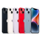 Apple iPhone 14 - Middernacht - 256 GB - Fysieke simkaart + eSIM
