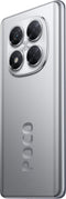 Poco X7 - Smartphone - 8GB RAM - 256GB opslag - Zilver