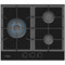 Inductiekookplaat Vitrokitchen CG630NB 58 cm
