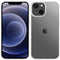 Muvit iPhone 13 - Hoes - Gerecycled materiaal - Transparant