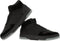 Björn Borg T2300 BO Mid M - Hoge sneakers - Chunky runnerzool - Zwart