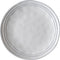 Laura Ashley Artisan Collectables Borden - Plat - Ø 20cm - Wit