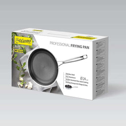 MAESTRO MR-1224-26 - Koekenpan - 26 cm