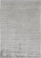 Plain Dust Steel Vloerkleed - 170x240 - Rechthoek - Laagpolig Tapijt - Modern - Grijs