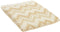 Deken Alexandra House Living Fez Oker 125 x 180 cm