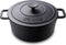 Skottsberg - Cast Iron - Braadpan - Gietijzer - Inductie - ø 28 cm - Gietijzeren pan - Alle warmtebronnen