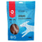 Snack voor honden Maced Duck and beef strips Kalfsvlees Eend 500 g