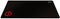 Ozone Ground Level Evo - Gaming Muismat - Superformaat 900 x 450 mm - Rood