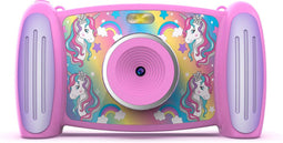 Eenhoorn Interactieve Camera