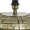 Light & Living Lampvoet Ø46x27 cm KYMORI antiek brons