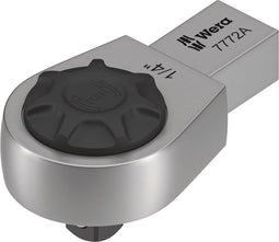 Wera 05078635001 Omkeerbare insteekratel