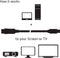Club3D CAC-2163 - Mini DisplayPort naar DisplayPort Adapterkabel - 2 m - Zwart